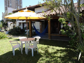 Casa Na beira Mar em Torres